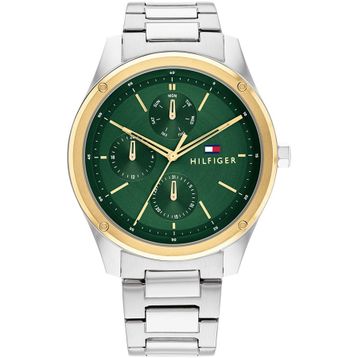 Tommy Hilfiger TH1710537 Erkek Kol Saati
