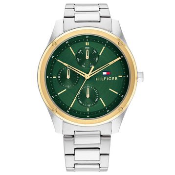 Tommy Hilfiger TH1710537 Erkek Kol Saati