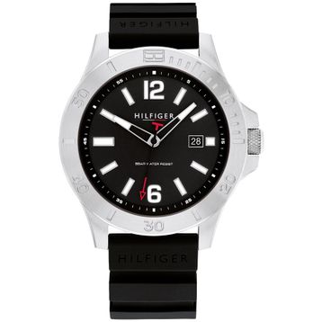 Tommy Hilfiger TH1710539 Erkek Kol Saati