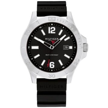 Tommy Hilfiger TH1710539 Erkek Kol Saati