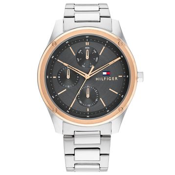 Tommy Hilfiger TH1710541 Erkek Kol Saati