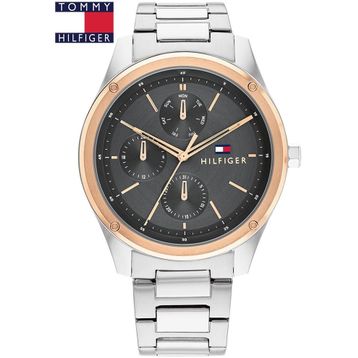 Tommy Hilfiger TH1710541 Erkek Kol Saati