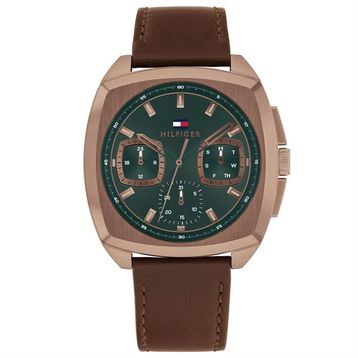 Tommy Hilfiger TH1710557 Erkek Kol Saati