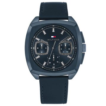 Tommy Hilfiger TH1710558 Erkek Kol Saati