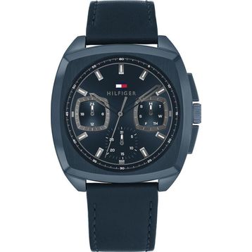 Tommy Hilfiger TH1710558 Erkek Kol Saati