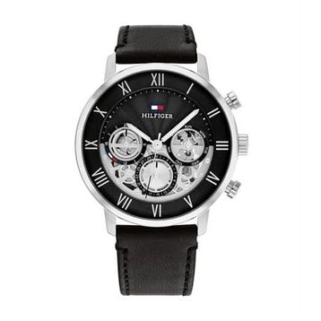 Tommy Hilfiger TH1710565 Erkek Kol Saati