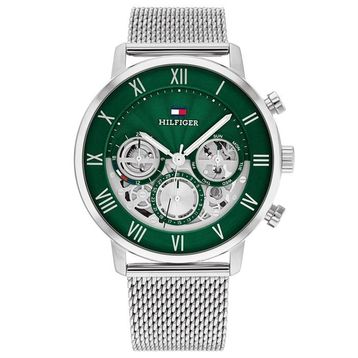 Tommy Hilfiger Th1710567 Erkek Kol Saati