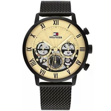Tommy Hilfiger TH1710568 Erkek Kol Saati