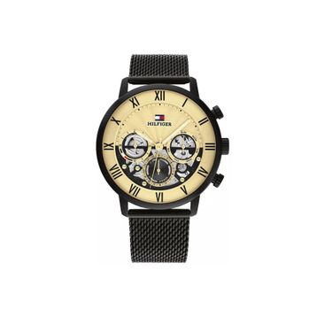 Tommy Hilfiger TH1710568 Erkek Kol Saati