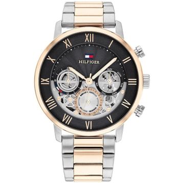 Tommy Hilfiger TH1710570 Erkek Kol Saati