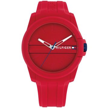 Tommy Hilfiger TH1710598 Erkek Kol Saati