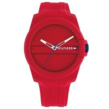 Tommy Hilfiger TH1710598 Erkek Kol Saati
