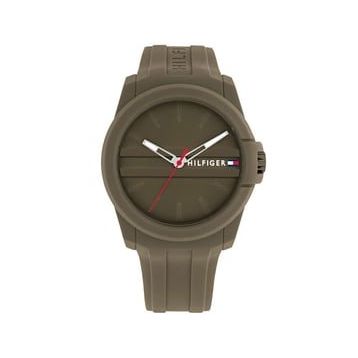 Tommy Hilfiger TH1710599 Erkek Kol Saati