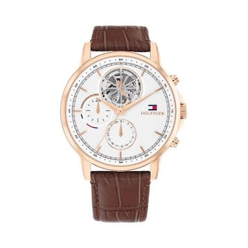 Tommy Hilfiger TH1710606 Erkek Kol Saati