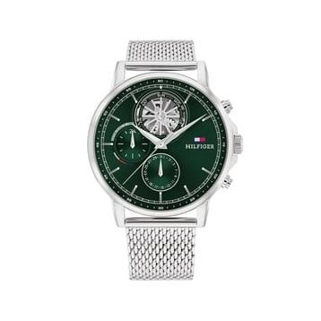 Tommy Hilfiger TH1710608 Erkek Kol Saati