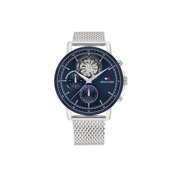 Tommy Hilfiger TH1710609 Erkek Kol Saati