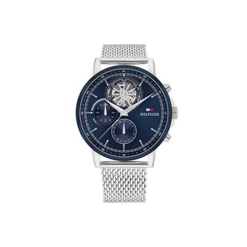 Tommy Hilfiger TH1710609 Erkek Kol Saati