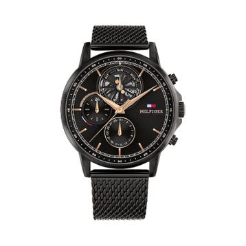 Tommy Hilfiger TH1710610 Erkek Kol Saati
