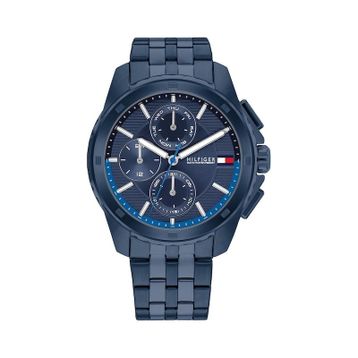 Tommy Hilfiger TH1710622 Erkek Kol Saati