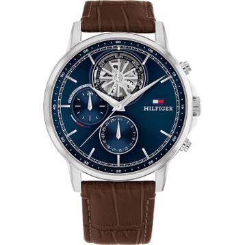 Tommy Hilfiger TH1710629 Erkek Kol Saati