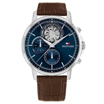Tommy Hilfiger TH1710629 Erkek Kol Saati