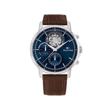 Tommy Hilfiger TH1710629 Erkek Kol Saati
