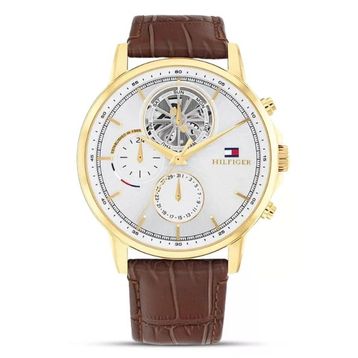 Tommy Hilfiger TH1710631 Erkek Kol Saati