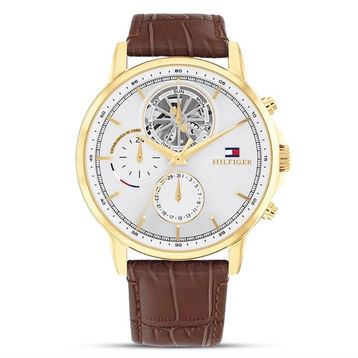 Tommy Hilfiger TH1710631 Erkek Kol Saati