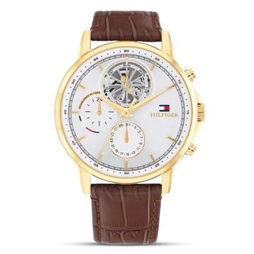 Tommy Hilfiger TH1710631 Erkek Kol Saati