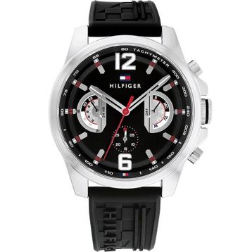 Tommy Hilfiger TH1710636 Erkek Kol Saati