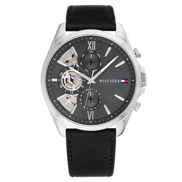Tommy Hilfiger TH1710644 Erkek Kol Saati