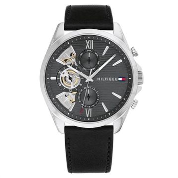 Tommy Hilfiger TH1710644 Erkek Kol Saati