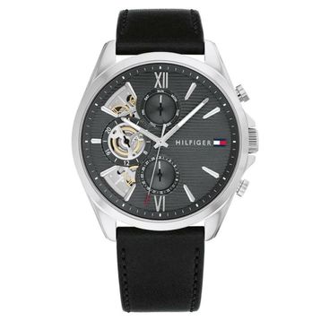 Tommy Hilfiger TH1710644 Erkek Kol Saati