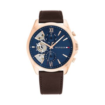 Tommy Hilfiger TH1710645 Erkek Kol Saati