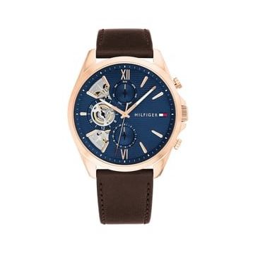 Tommy Hilfiger TH1710645 Erkek Kol Saati