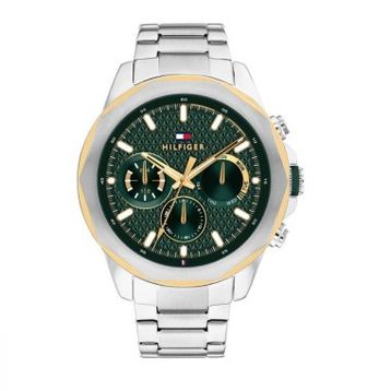 Tommy Hilfiger TH1710651 Erkek Kol Saati