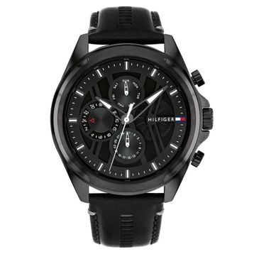 Tommy Hilfiger TH1710654 Erkek Kol Saati