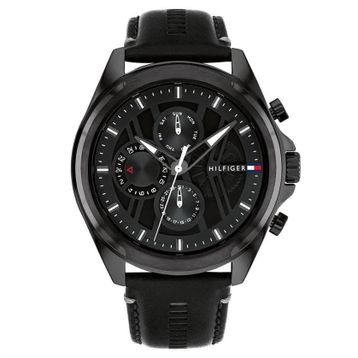 Tommy Hilfiger TH1710654 Erkek Kol Saati