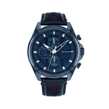 Tommy Hilfiger TH1710655 Erkek Kol Saati