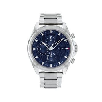 Tommy Hilfiger TH1710656 Erkek Kol Saati
