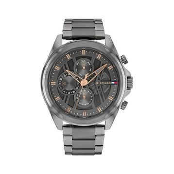 Tommy Hilfiger TH1710657 Erkek Kol Saati