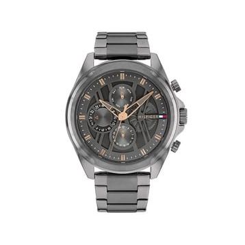 Tommy Hilfiger TH1710657 Erkek Kol Saati
