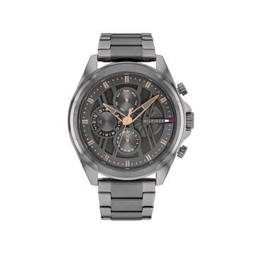 Tommy Hilfiger TH1710657 Erkek Kol Saati