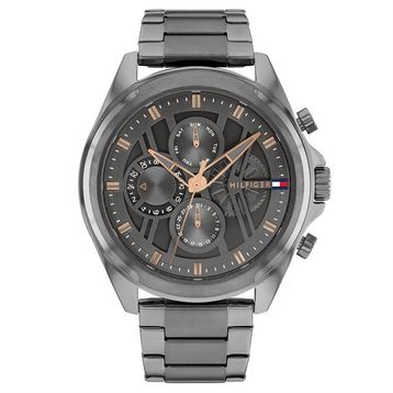 Tommy Hilfiger TH1710657 Erkek Kol Saati