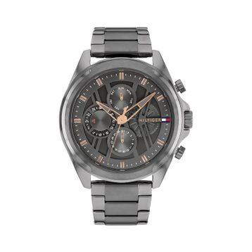 Tommy Hilfiger TH1710657 Erkek Kol Saati