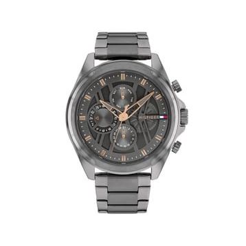Tommy Hilfiger TH1710657 Erkek Kol Saati