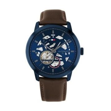 Tommy Hilfiger TH1710660 Erkek Kol Saati