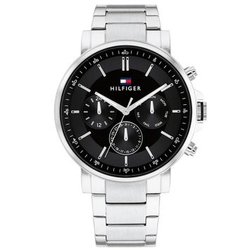 Tommy Hilfiger TH1710667 Erkek Kol Saati