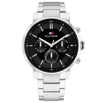 Tommy Hilfiger TH1710667 Erkek Kol Saati