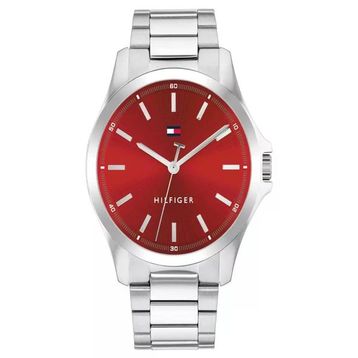 Tommy Hilfiger TH1710677 Erkek Kol Saati
